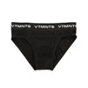 VTMNTS LOGO WOMEN'S BRIEFS