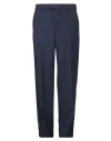 Vtmnts Man Pants Midnight Blue Size M Virgin Wool, Elastane