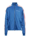 Vtmnts Sweatshirt In Blue