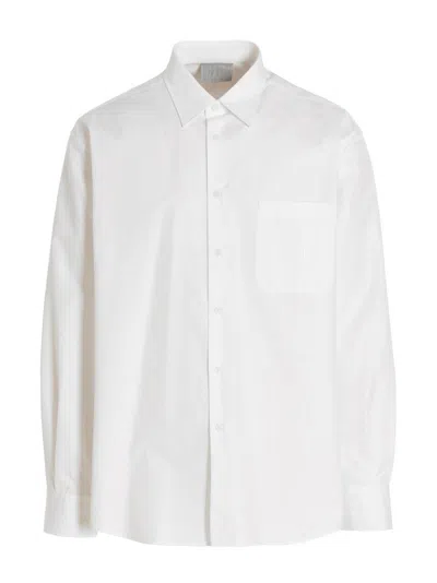 VTMNTS MEN'S BARCODE SHIRT