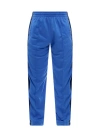 VTMNTS NYLON TROUSER WITH LOGOED PROFILES