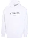 Vtmnts Sweater  Men Color White In White