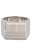 Vtmnts Barcode Ring