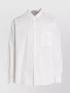 Vtmnts Barcode Shirt