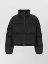 Vtmnts Short Jacket Down Elasticated Cuffs
