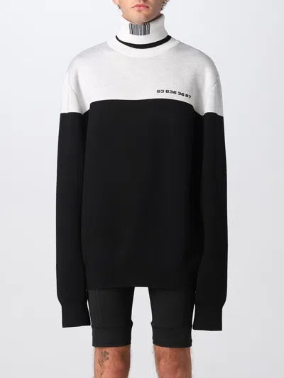 Vtmnts Jumper  Men In White