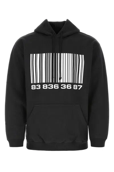 VTMNTS VTMNTS SWEATSHIRTS