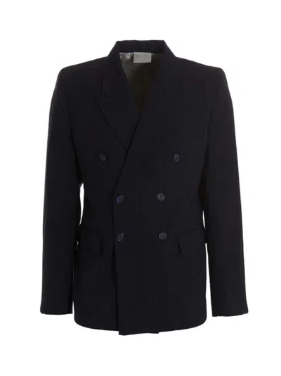 VTMNTS TAILORED BLAZER JACKET