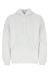 Vtmnts White Oversize Sweatshirt