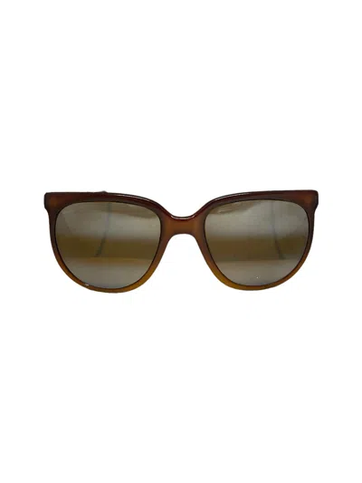 Vuarnet Pouilloux - Brown Sunglasses