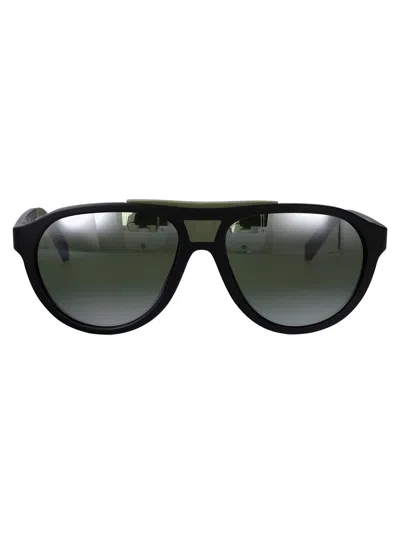 Vuarnet Altitude 04 Sunglasses In Gray