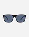 Vuarnet Belvedere 01 In Black/flag