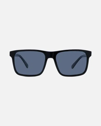 Vuarnet Belvedere 01 In Black/flag