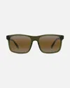 Vuarnet Belvedere 01 In Dark Green