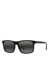 Vuarnet Sunglasses In Black