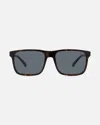 Vuarnet Belvedere 01 In Tortoise