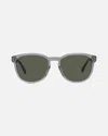 Vuarnet Belvedere 02 In Crystal Grey