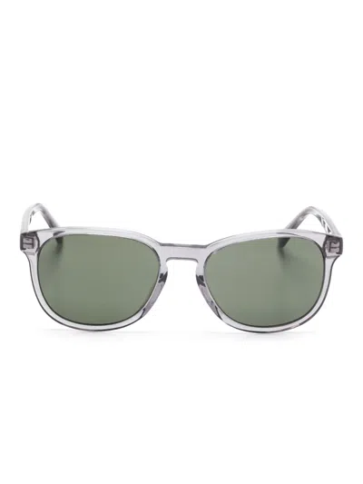 Vuarnet Belvedere 02 Sunglasses In Grey