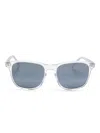 Vuarnet Belvedere 03 Sunglasses In Neutrals