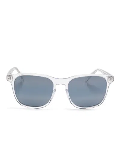 Vuarnet Belvedere 03 Sunglasses In Neutrals