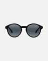 Vuarnet Belvedere 04 In Black/flag