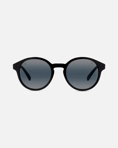 Vuarnet Belvedere 04 In Black/flag