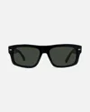 Vuarnet Belvedere 10 In Black
