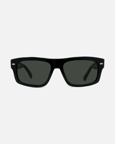 Vuarnet Belvedere 10 In Black