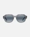Vuarnet Belvedere 11 In Black