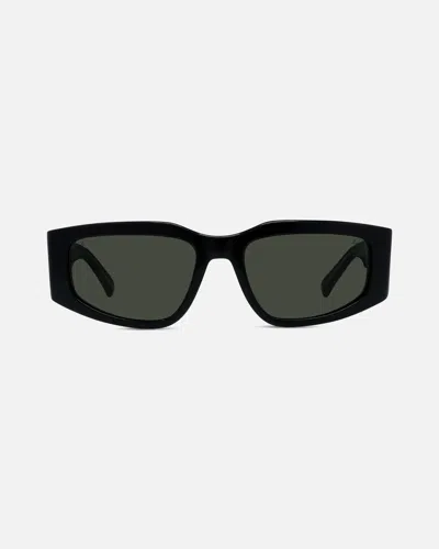 Vuarnet Belvedere 12 In Black