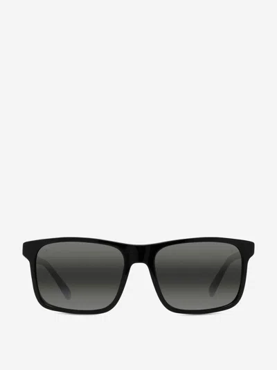 VUARNET VUARNET BELVEDERE RECTANGULAR GLASSES