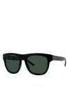 Vuarnet Rectangle Frame Sunglasses In Multi