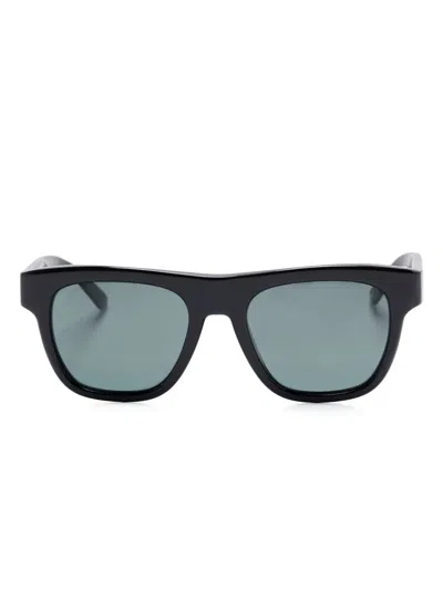 Vuarnet Belvedere Sunglasses In Black