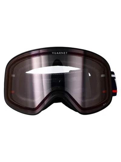 Vuarnet Black Injected Sunglasses