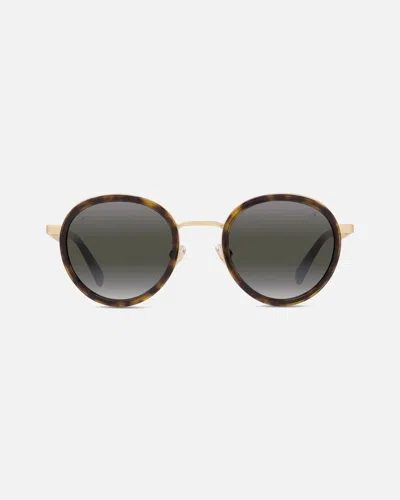 Vuarnet Edge 01 In Tortoise