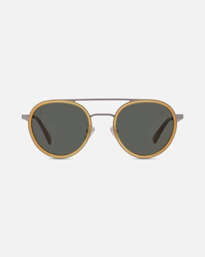 Vuarnet Edge 02 In Amber