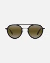 Vuarnet Edge 02 In Black/flag
