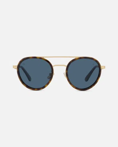 Vuarnet Edge 02 In Tortoise