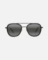Vuarnet Edge 03 In Black/flag