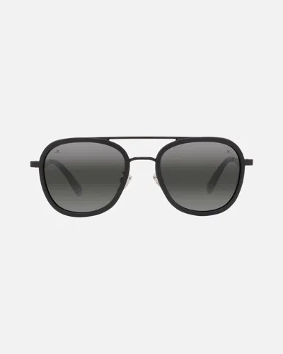 Vuarnet Edge 03 In Black/flag