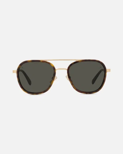 Vuarnet Edge 03 In Tortoise