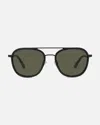 Vuarnet Edge 04 In Black/flag