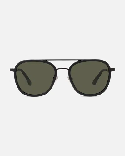 Vuarnet Edge 04 In Black/flag