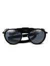 Vuarnet Sunglasses In Black