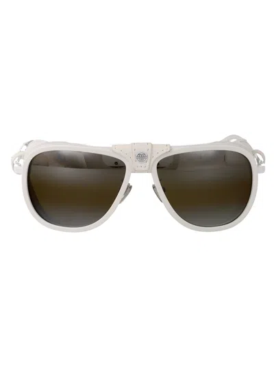 VUARNET GLACIER 04 SUNGLASSES