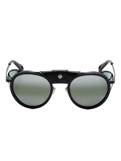 VUARNET GLACIER SUNGLASSES