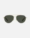 Vuarnet Horizon 03 Medium In Black