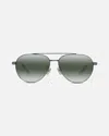Vuarnet Horizon 03 Medium In Gray