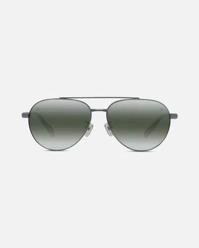 Vuarnet Horizon 03 Medium In Gray