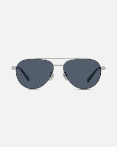 Vuarnet Horizon 03 Medium In Metallic
